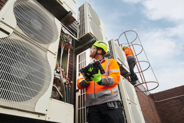 Best HVAC air duct cleaning  in Homeacre Lyndora, PA