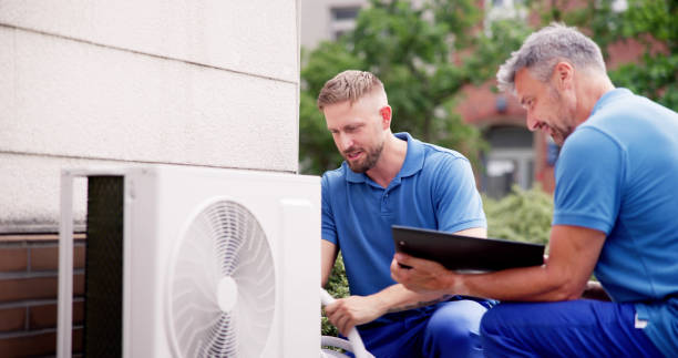 Best Air conditioning repair  in Homeacre Lyndora, PA