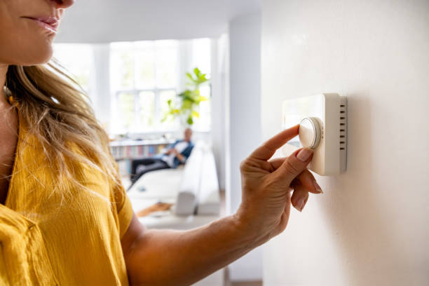 Ductless HVAC repair in Homeacre Lyndora, PA